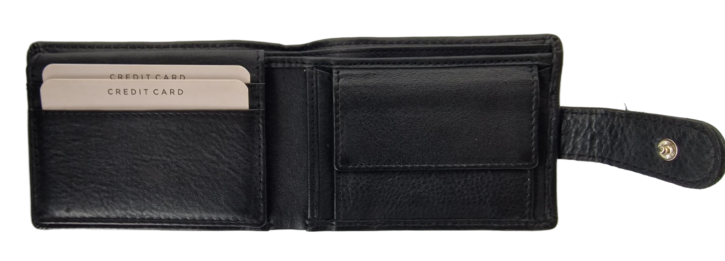 SUMMIT COMPACT WALLET FLAP OVER - Image 2
