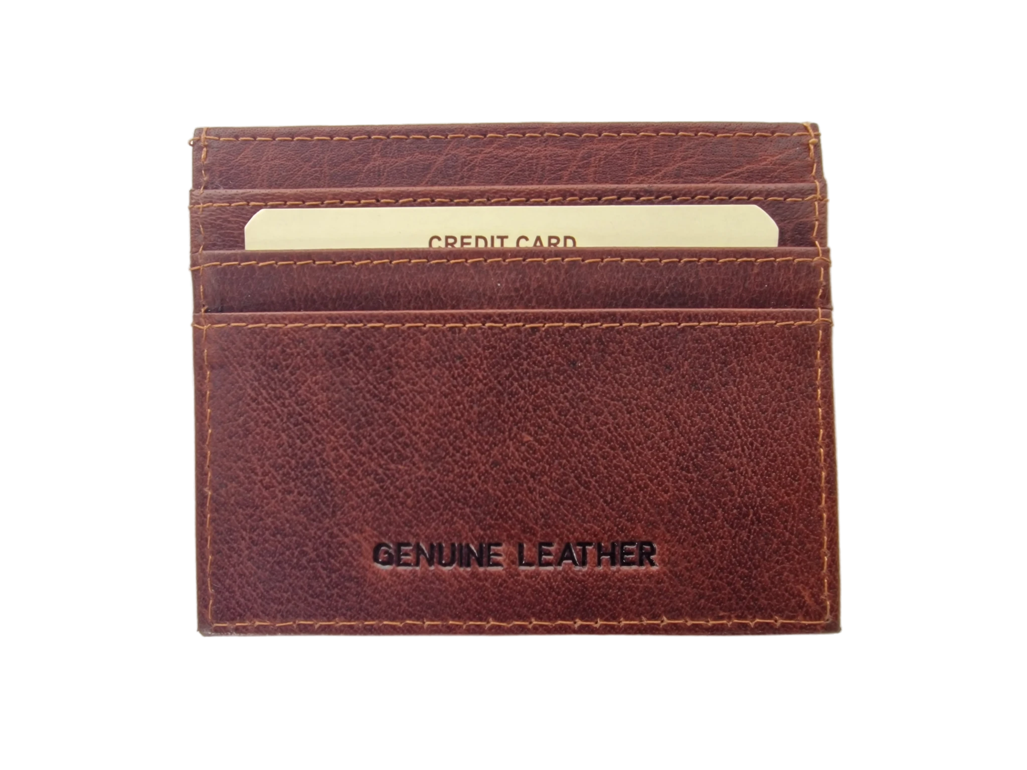 Saleys Travel Bags CARD HOLDER WITH NOTE SECT - Image 2