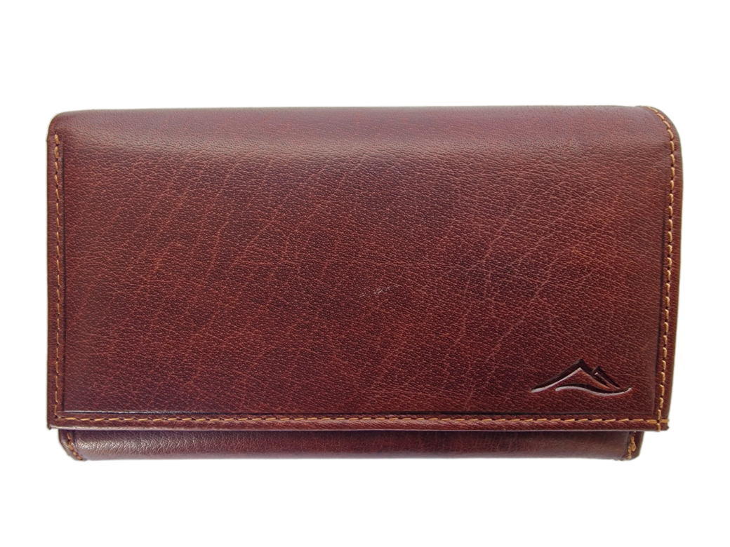 SUMMIT MULTICARD PURSE LARGE