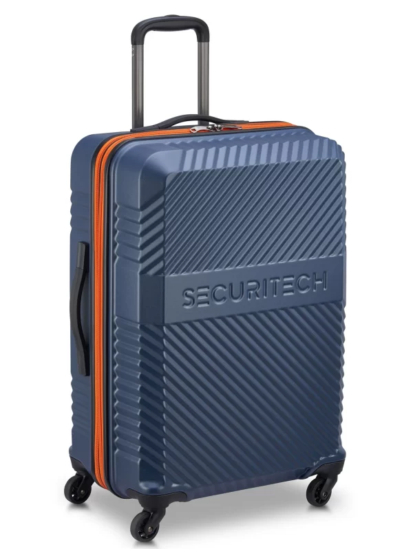 DELSEY SECURITECH PATROL 65CM-BLUE