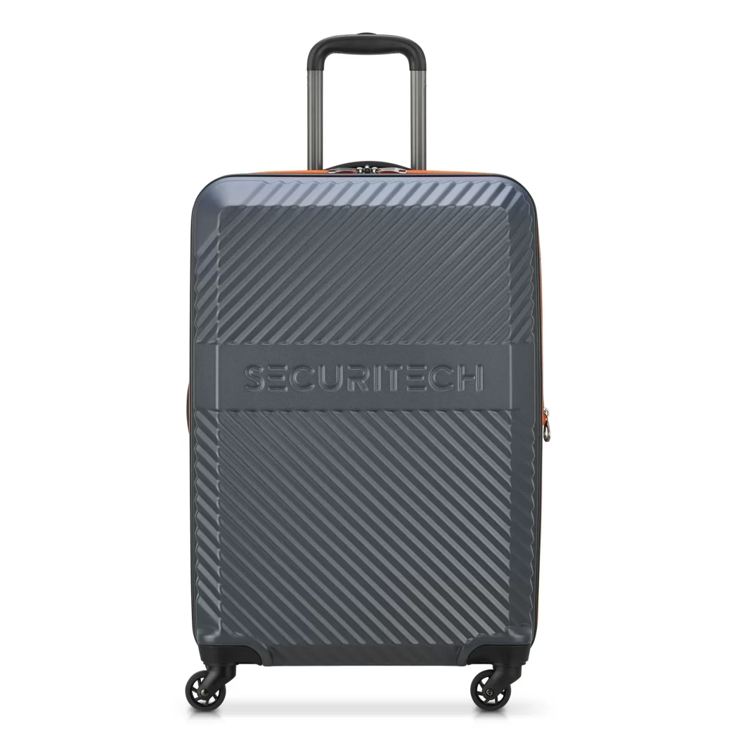 DELSEY SECURITECH PATROL 65CM -GREY