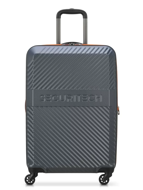 DELSEY SECURITECH PATROL 65CM -GREY