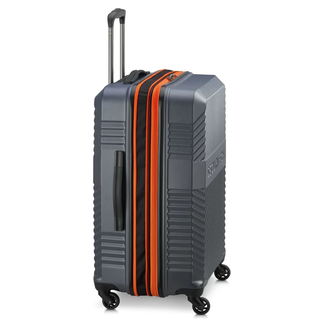 DELSEY SECURITECH PATROL 65CM -GREY - Image 2
