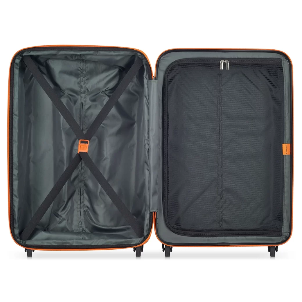 DELSEY SECURITECH PATROL 65CM -GREY - Image 3