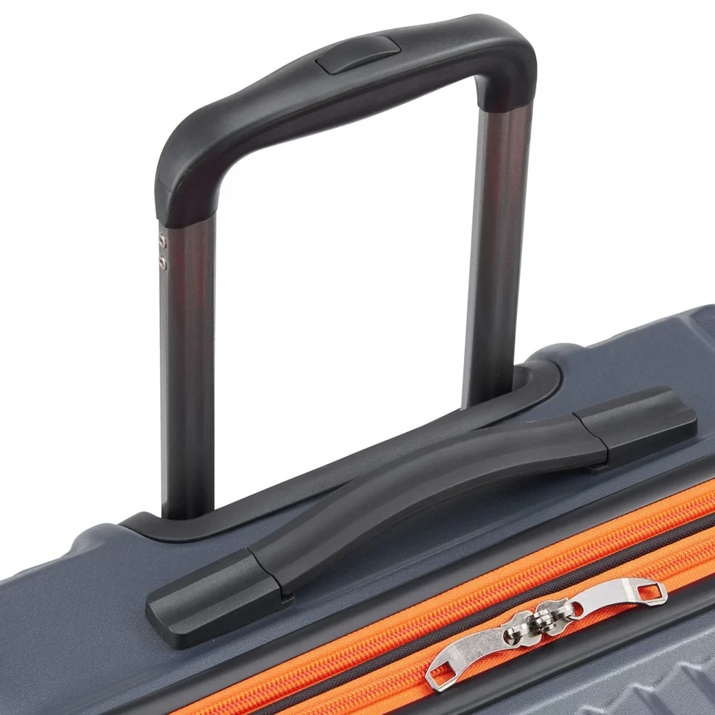 DELSEY SECURITECH PATROL 65CM -GREY - Image 4