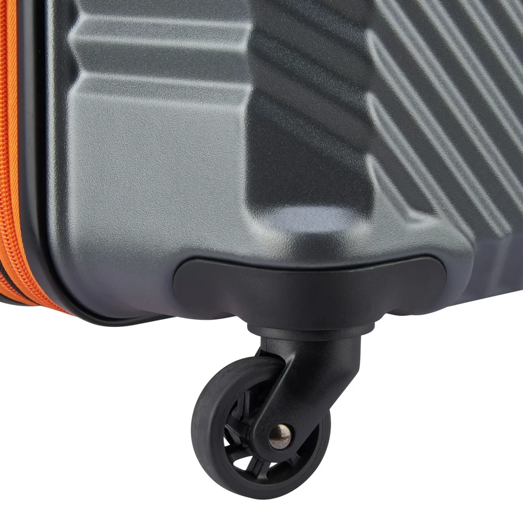 DELSEY SECURITECH PATROL 65CM -GREY - Image 5