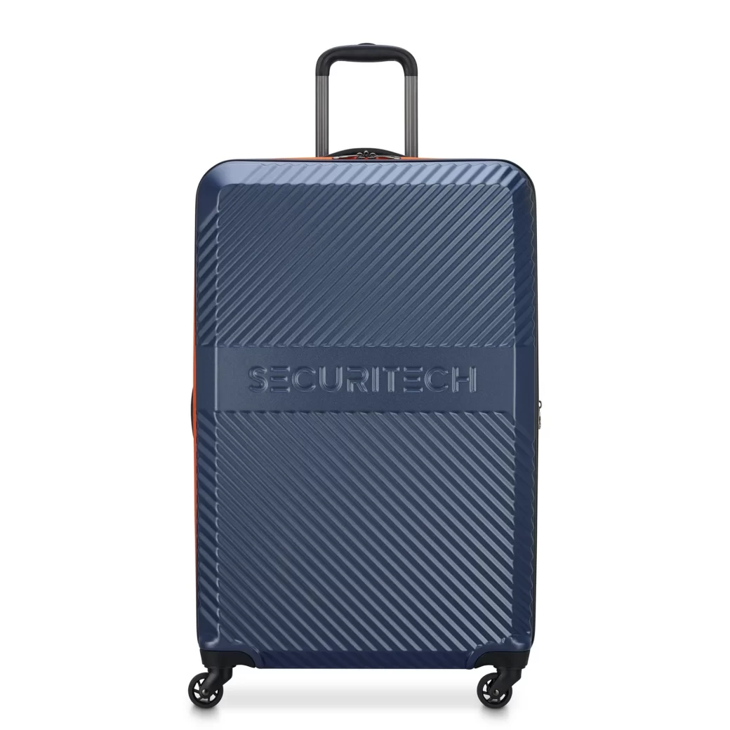 DELSEY SECURITECH 75CM-BLUE