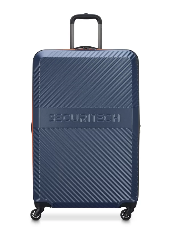 DELSEY SECURITECH 75CM-BLUE