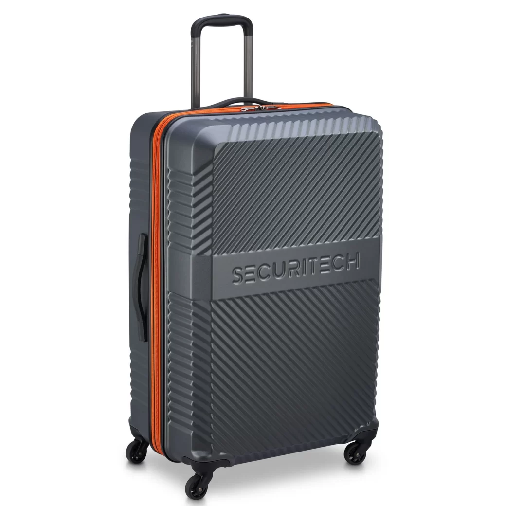 DELSEY SECURITECH PATROL 75CM-GREY