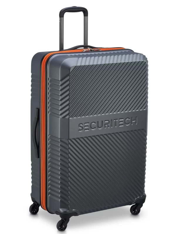 DELSEY SECURITECH PATROL 75CM-GREY