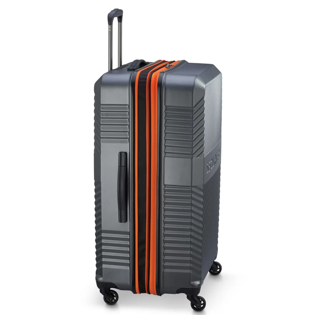 DELSEY SECURITECH PATROL 75CM-GREY - Image 2