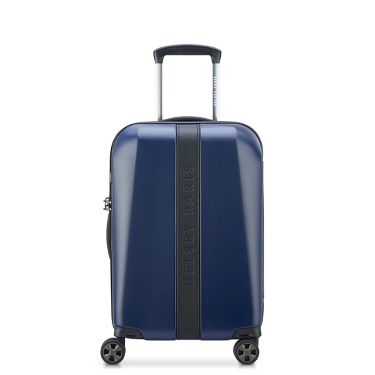 DELSEY PROMENADE HARD 2.0 CARRY-ON - S Expandable (55cm)