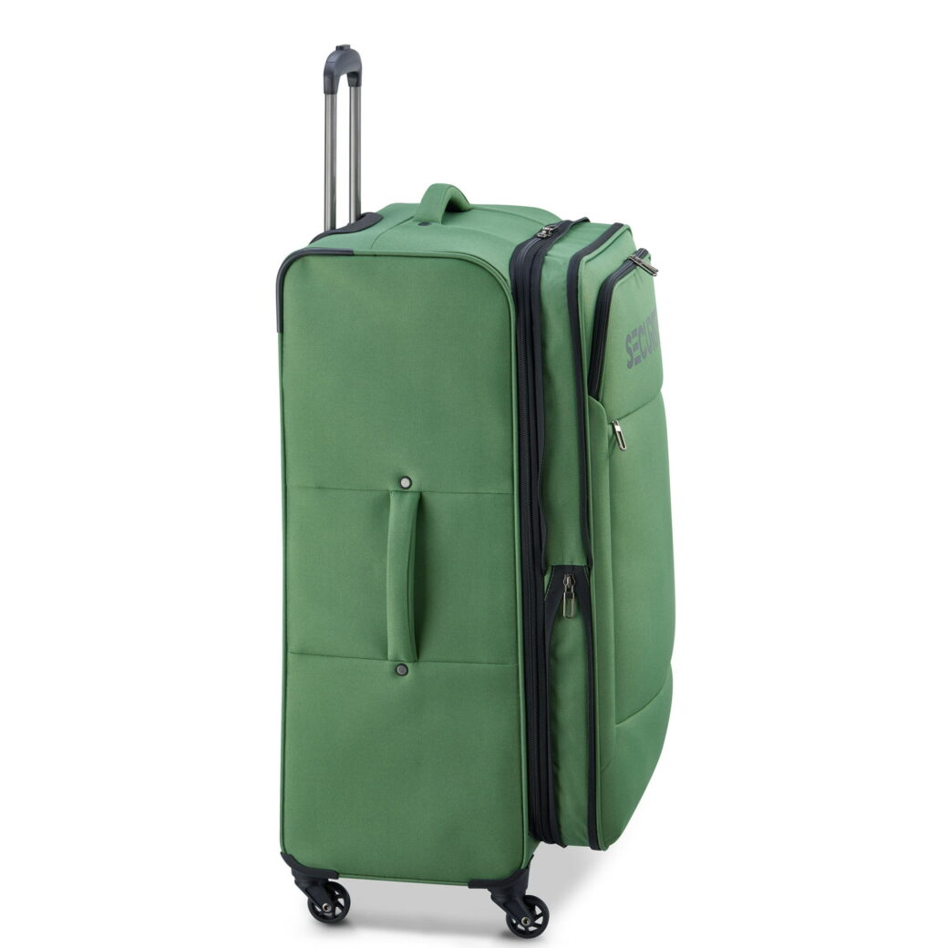 DELSEY SECURITECH VANGUARD 75CM-GREEN - Image 2