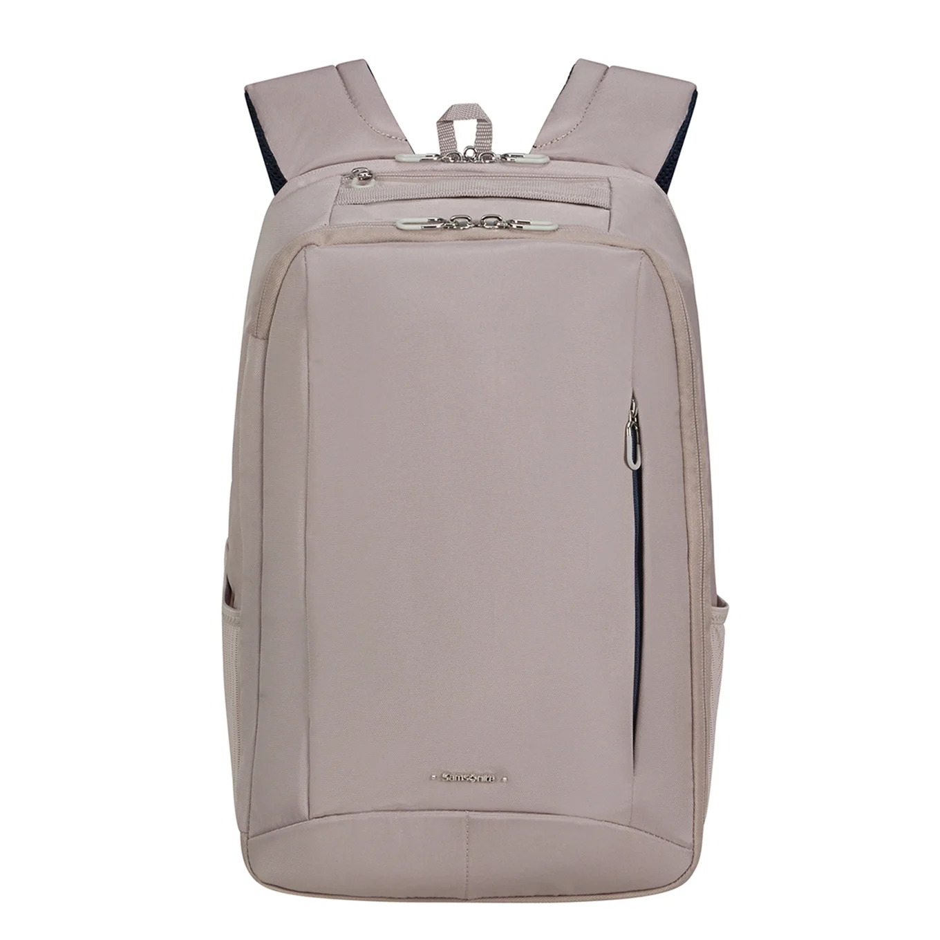 Saleys Travel Bags Samsonite Guardit Classy Backpack Underseater S 14.1" stone grey