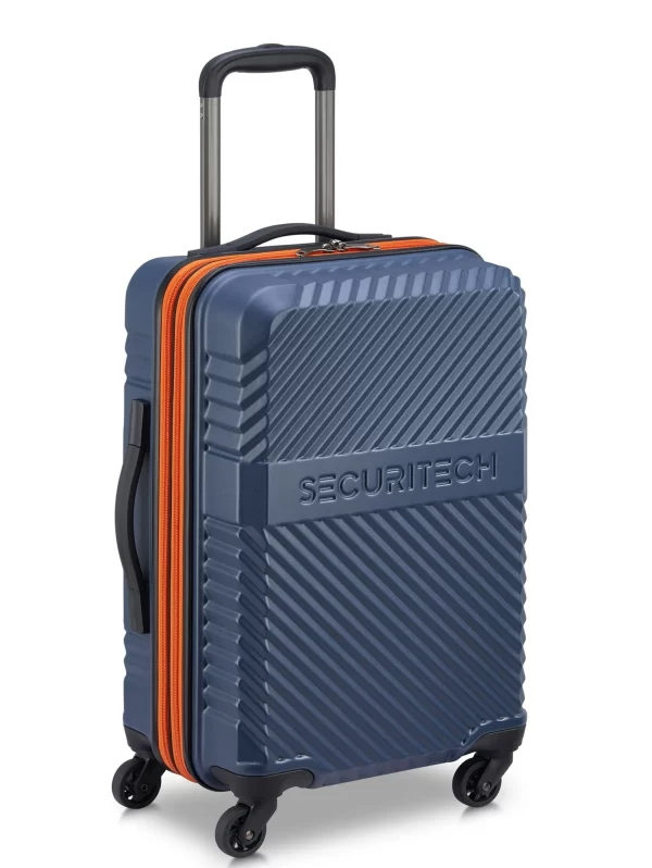 DELSEY SECURITECH PATROL 55CM-BLUE