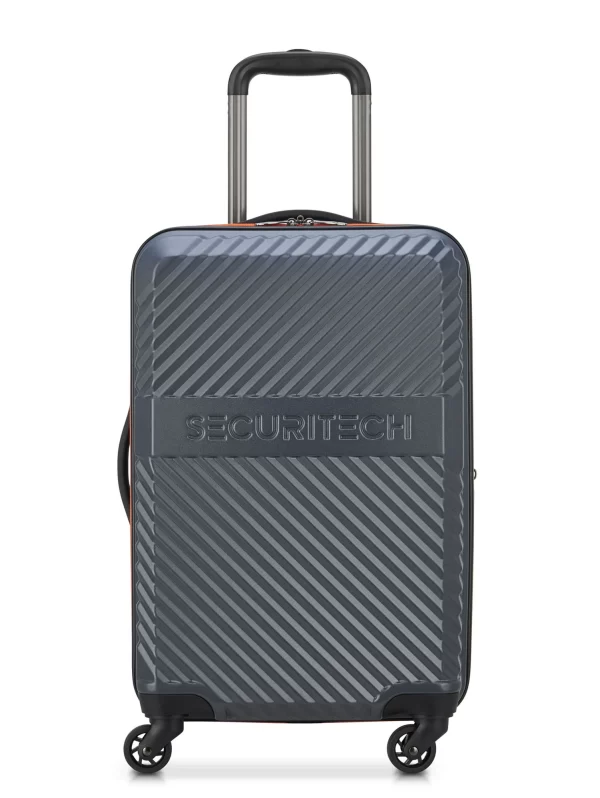 DELSEY SECURITECH PATROL 55CM -GREY