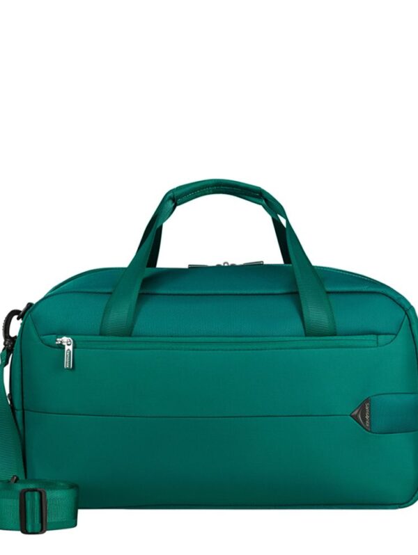 SAMSONITE URBIFY DUFFLE  PINE GREEN