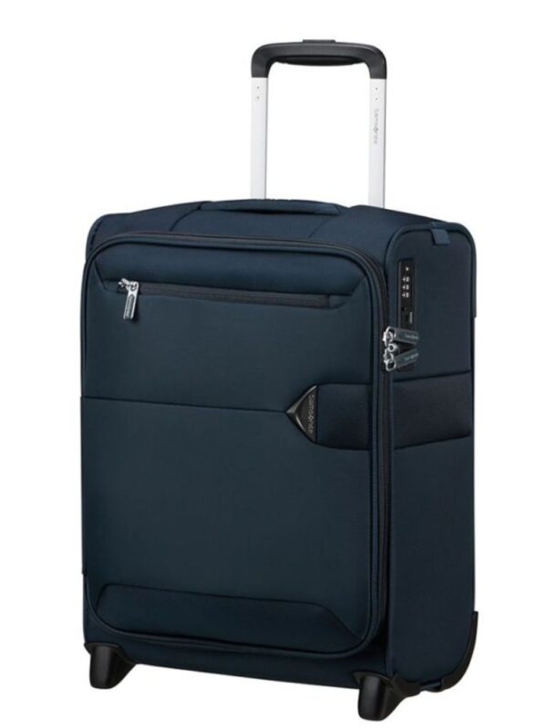 SAMSONITE URBIFY UPRIGHT 45CM UNDERSEATER BLACK