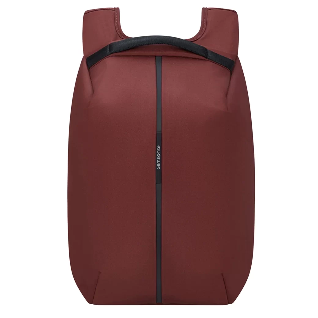 SAMSONITE SECURIPAK 2.0 BACKPACK 15.6 TERRAC RED