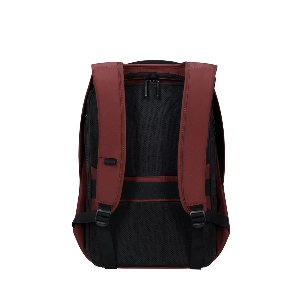 SAMSONITE SECURIPAK 2.0 BACKPACK 15.6 TERRAC RED - Image 2