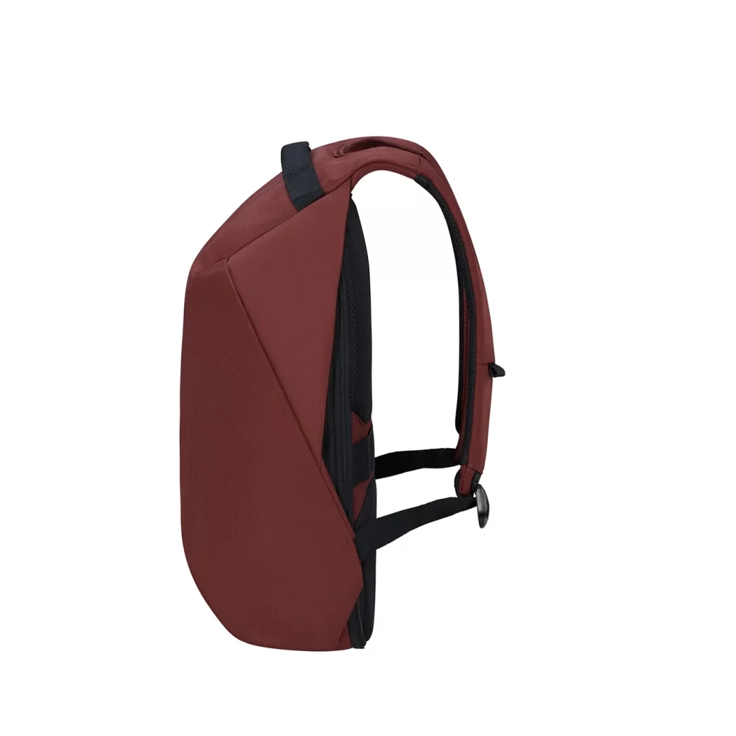 SAMSONITE SECURIPAK 2.0 BACKPACK 15.6 TERRAC RED - Image 3