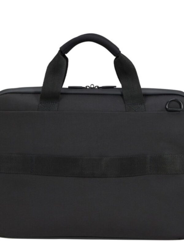 Samsonite MySight Laptop Bailhandle-BLACK - Image 2