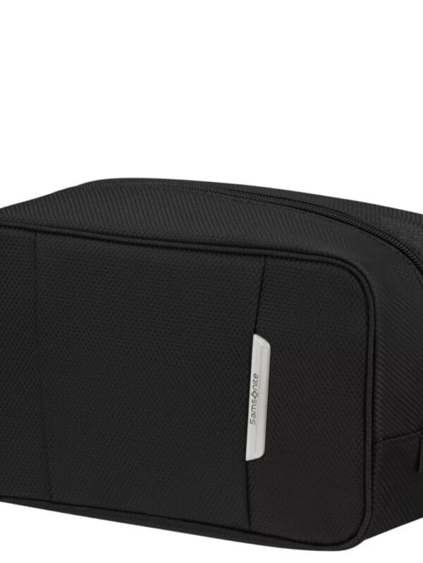Samsonite RESPARK Toiletry Pouch-BLACK
