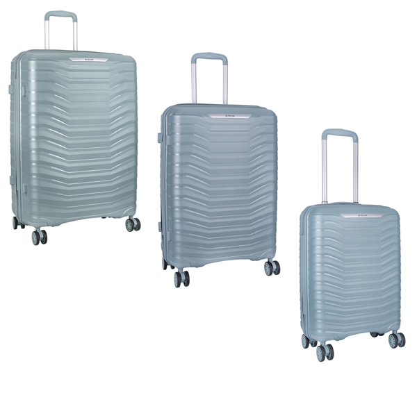 CELLINI AEROTECH 3 PIECE SET-GREEN