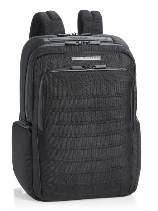 PORSCHE DESIGN Backpack - Black