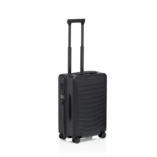 PORSCHE DESIGN Roadster Cabin (55cm) - Black
