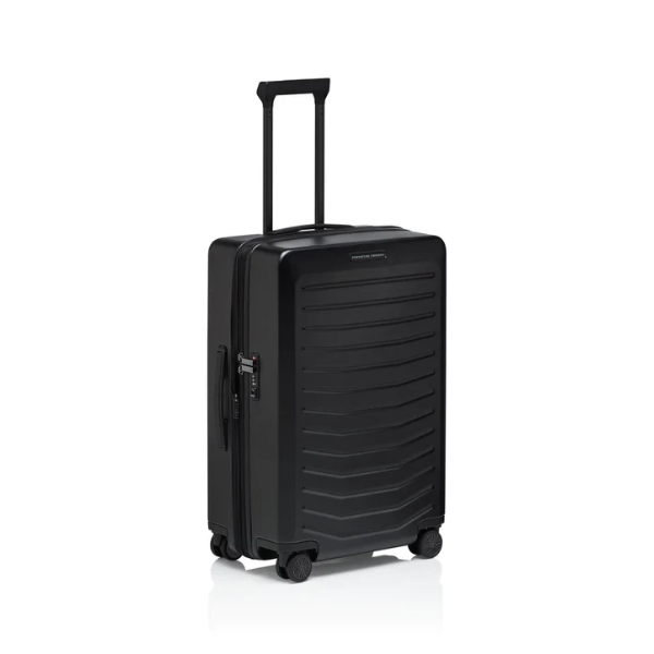 PORSCHE DESIGN Roadster Medium (69cm) - Black