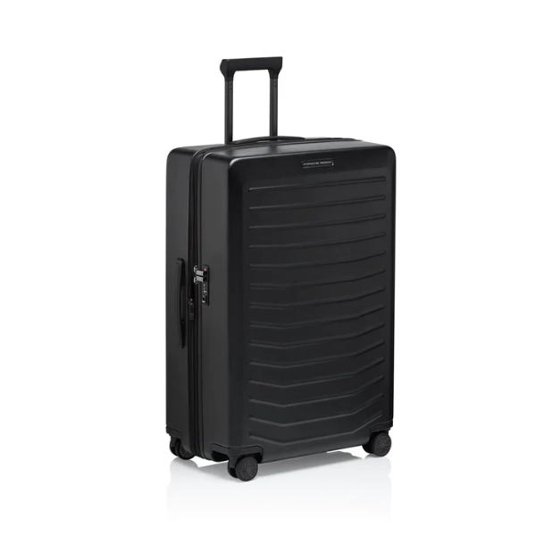 PORSCHE DESIGN Roadster Large (78cm) Hardcase - Black