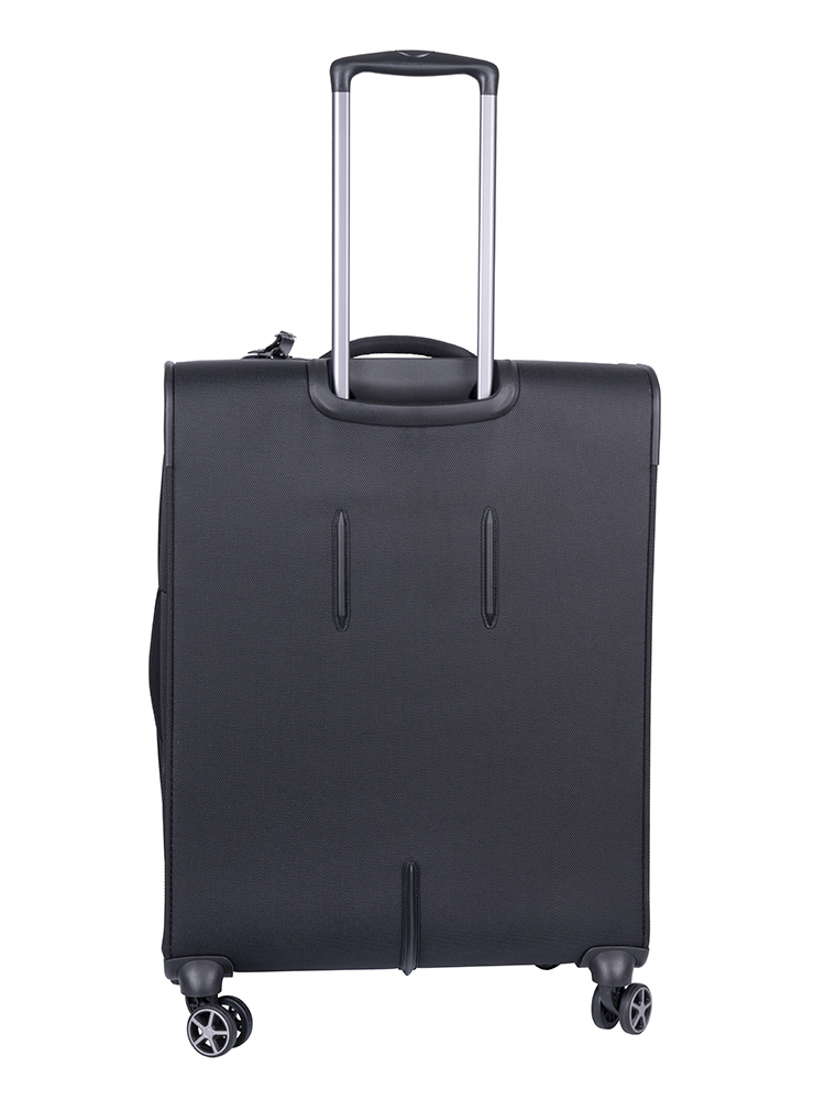 Saleys Travel Bags Cellini Megapak Medium 4-Wheel Trolley Case - Available in 3 Colors - Image 3