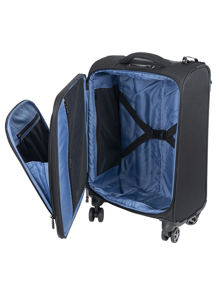 Saleys Travel Bags Cellini Megapak 3 Piece Set - Available in 3 Colours - Image 16