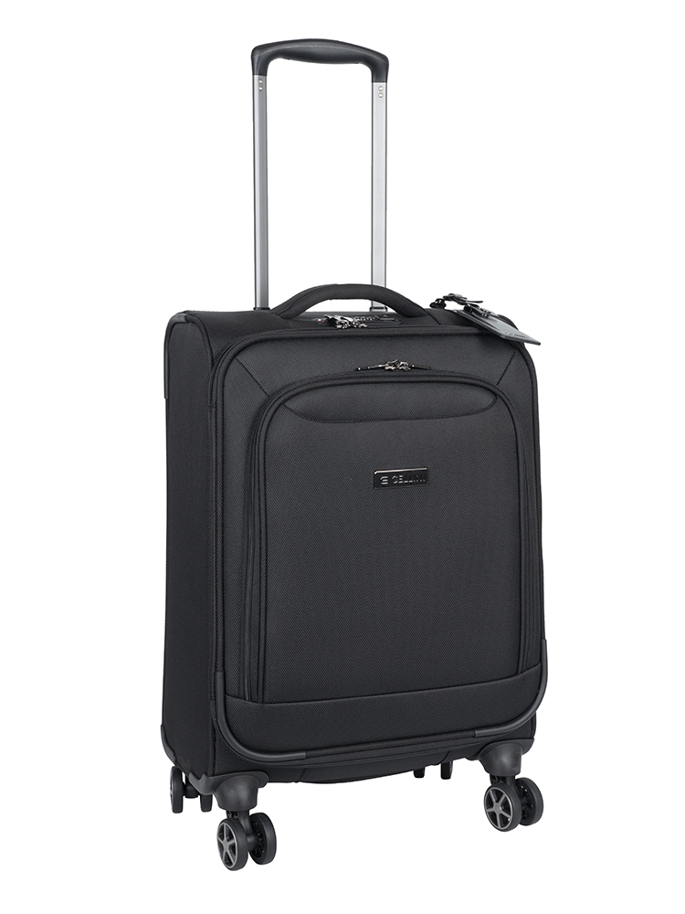 Saleys Travel Bags Cellini Megapak 3 Piece Set - Available in 3 Colours - Image 15