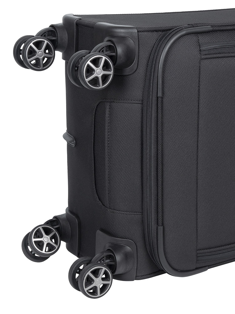 Saleys Travel Bags Cellini Megapak 3 Piece Set - Available in 3 Colours - Image 18