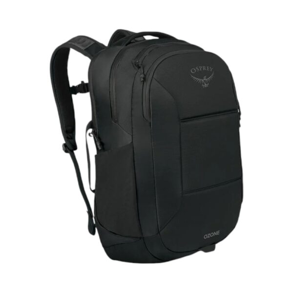Osprey Ozone Laptop Backpack – Black