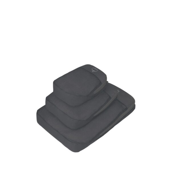 Osprey Daylite Packing Cube Set – Black