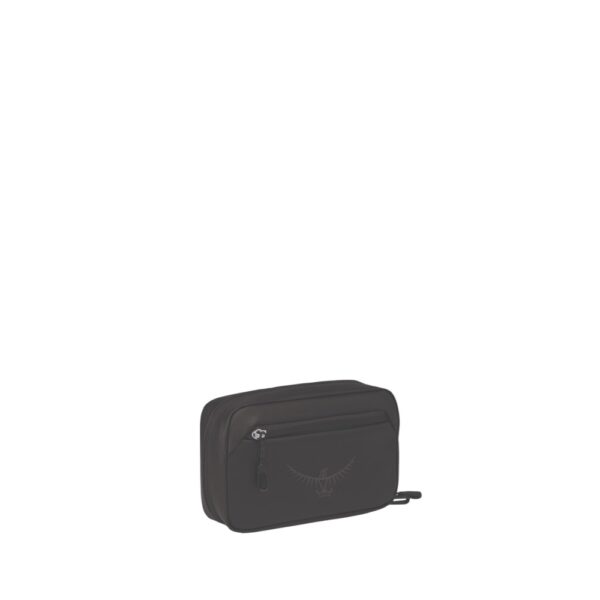 Osprey Transporter Powerhouse – Raven Black