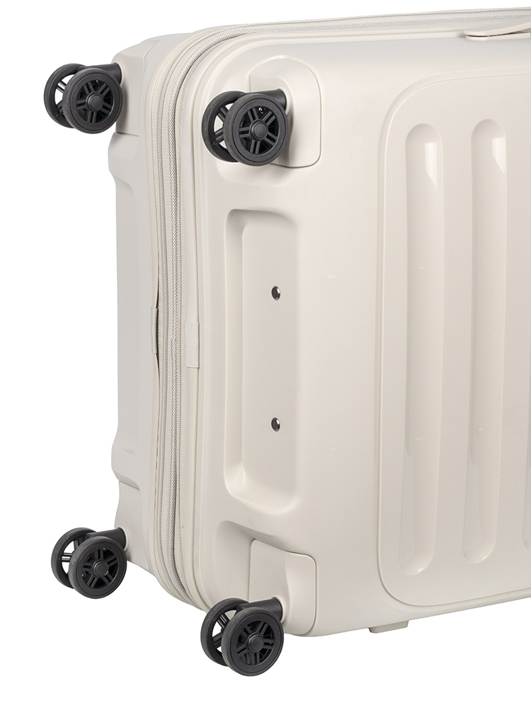 Saleys Travel Bags Cellini Nitro 3 Piece Set - Pumice Stone - Image 5