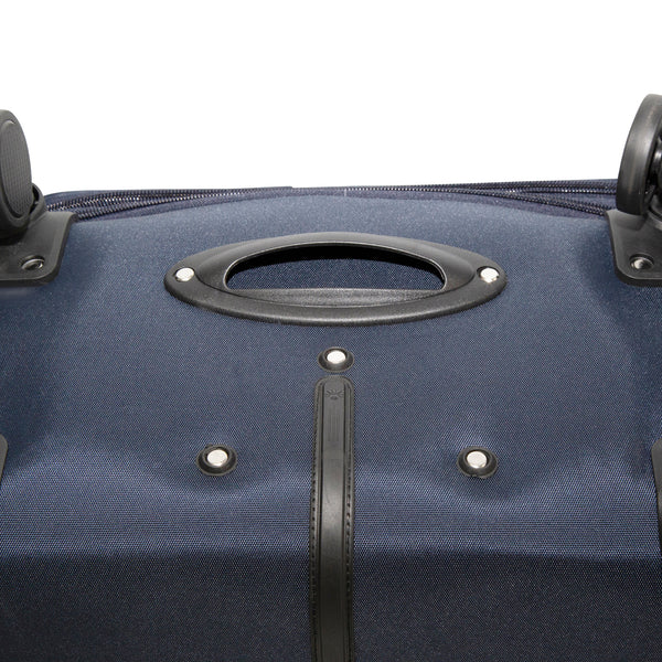 Saleys Travel Bags EVOLUTION ANTELOPE 3PC LUGGAGE SET - Navy - Image 9