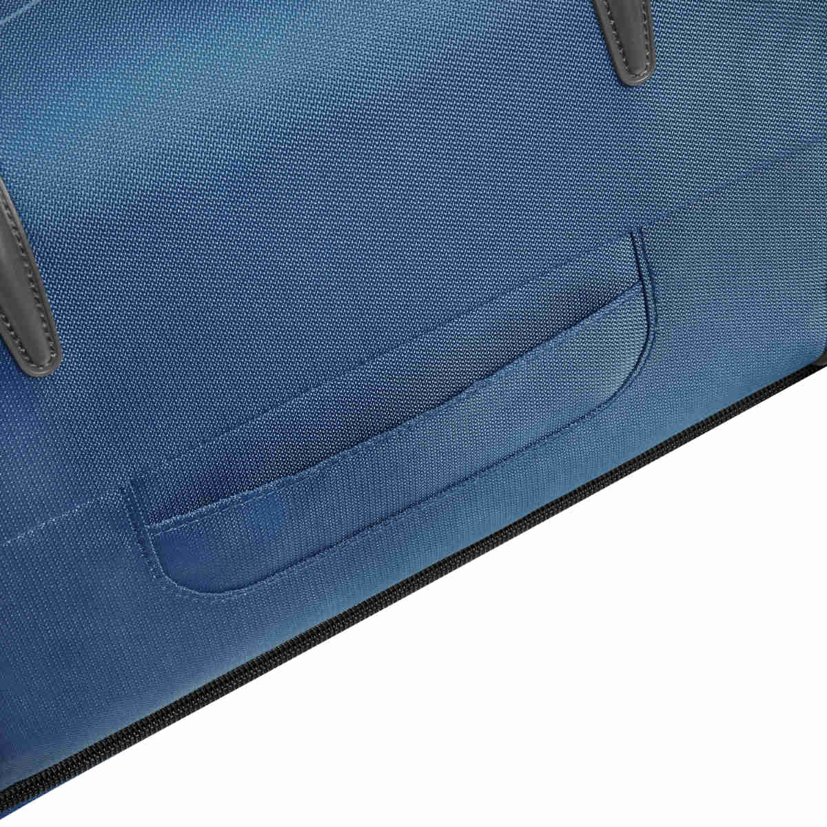 Saleys Travel Bags DELSEY CARACAS 55CM TROLLEY CASE - Blue - Image 5