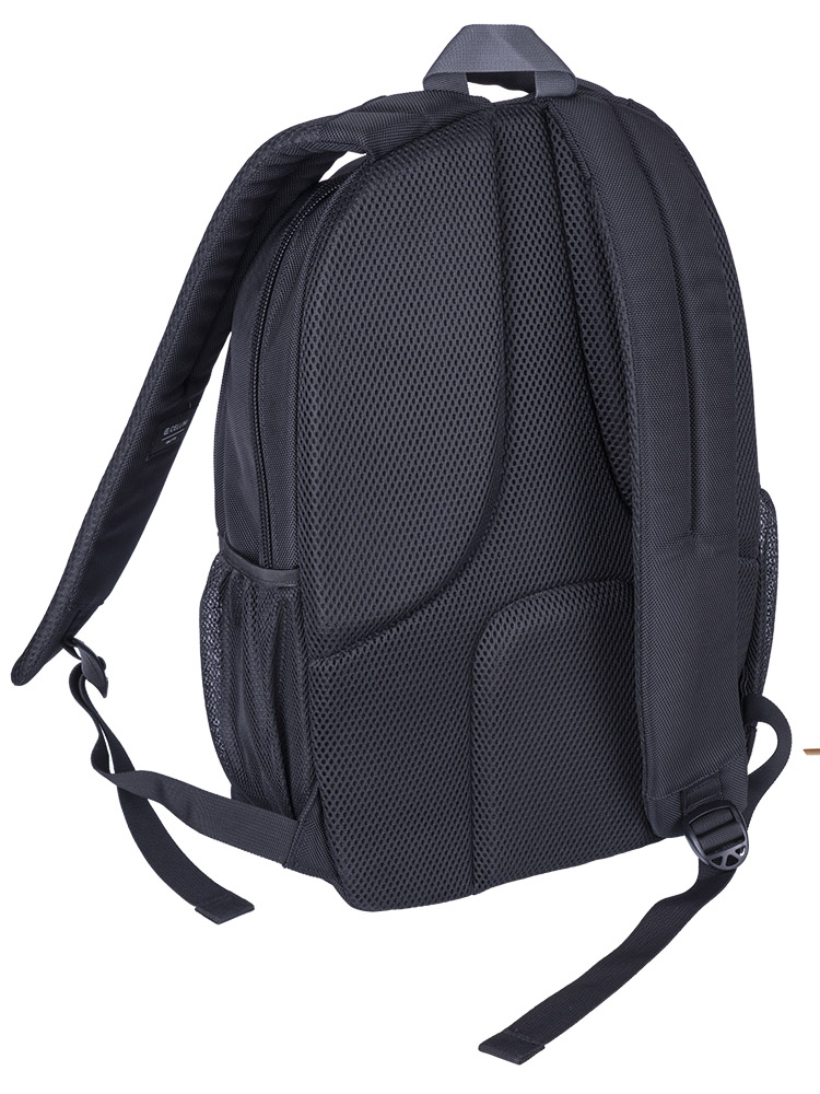 Saleys Travel Bags Cellini Biz Laptop Backpack - Image 4