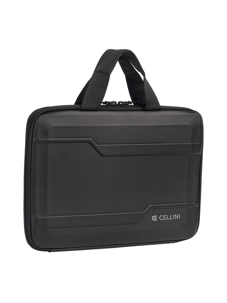 Saleys Travel Bags Cellini Biz Moulded Protective Laptop Sleeve