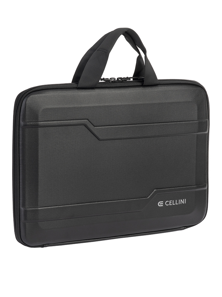 Saleys Travel Bags Cellini Biz Moulded Protective Laptop Sleeve