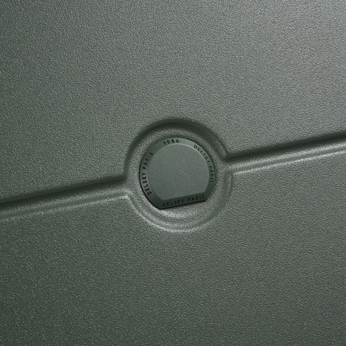 Saleys Travel Bags DELSEY TURENNE 2.0 55CM CABIN TROLLEY CASE - Green - Image 8