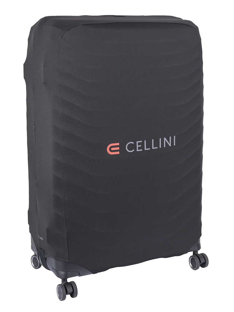 Saleys Travel Bags Cellini Accessories XLarge Lockable Luggage Cover