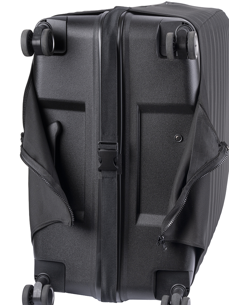 Saleys Travel Bags Cellini Accessories XLarge Lockable Luggage Cover - Image 4