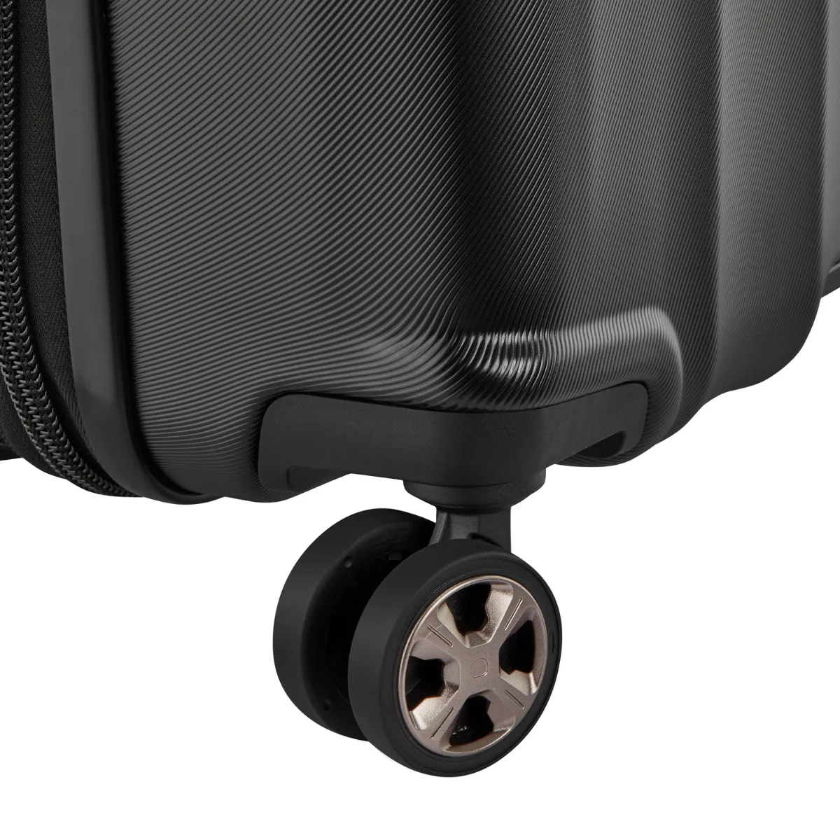 Saleys Travel Bags DELSEY CARROUSEL 2.0 77CM TROLLEY CASE - Black - Image 2