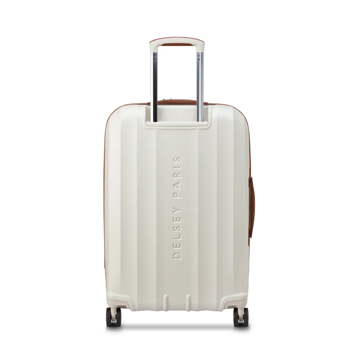 Saleys Travel Bags DELSEY CARROUSEL 2.0 67CM TROLLEY CASE - Angora - Image 7